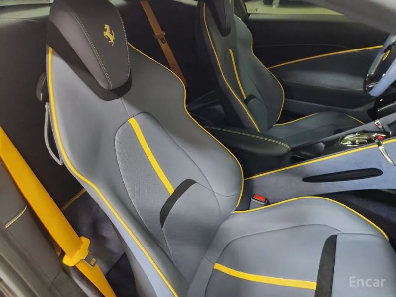 Ferrari Roma
