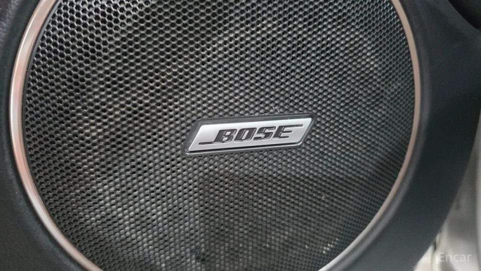 Renault-KoreaSamsung SM7
