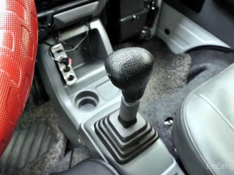 ChevroletGMDaewoo Damas