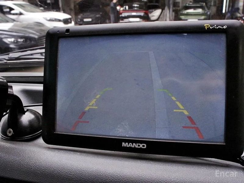 ChevroletGMDaewoo Damas