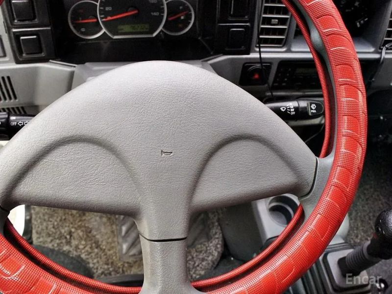 ChevroletGMDaewoo Damas