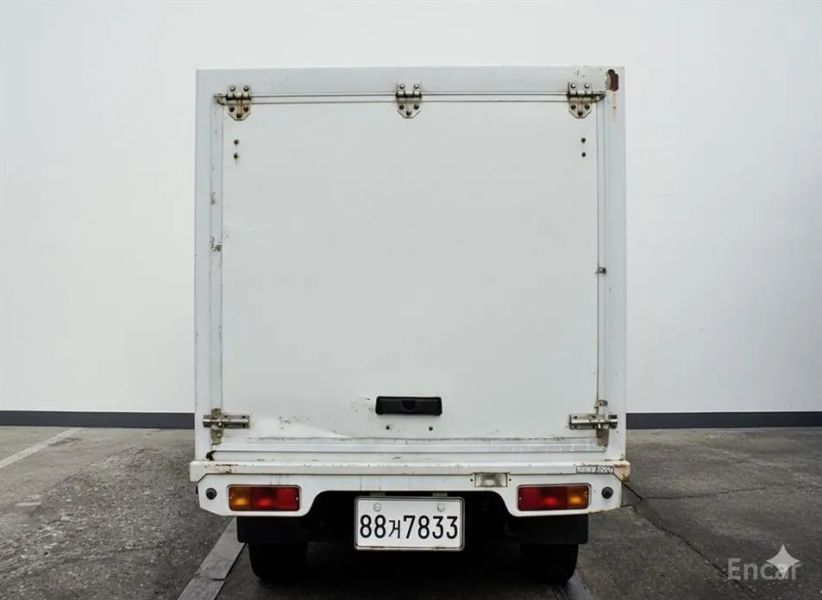 ChevroletGMDaewoo Labo