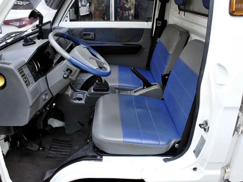 ChevroletGMDaewoo Labo