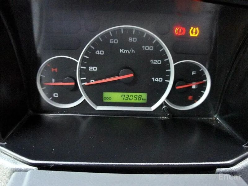 ChevroletGMDaewoo Labo