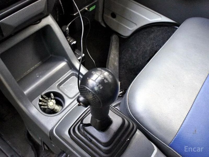 ChevroletGMDaewoo Labo