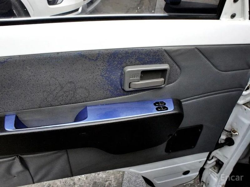 ChevroletGMDaewoo Labo