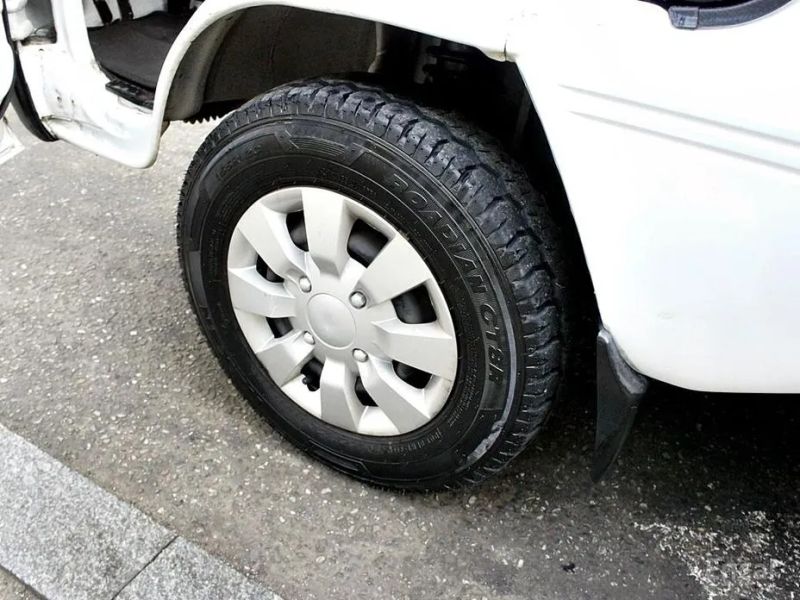 ChevroletGMDaewoo Labo