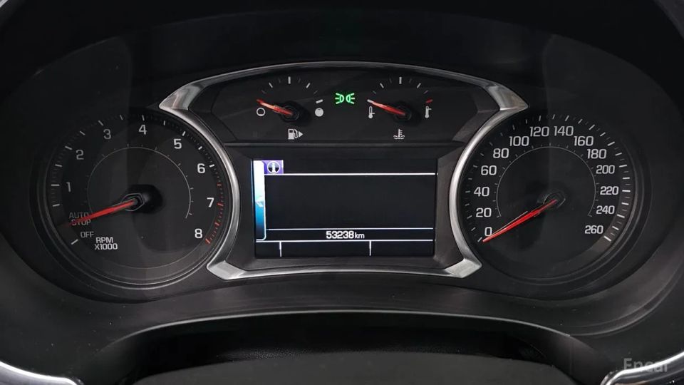 ChevroletGMDaewoo Malibu
