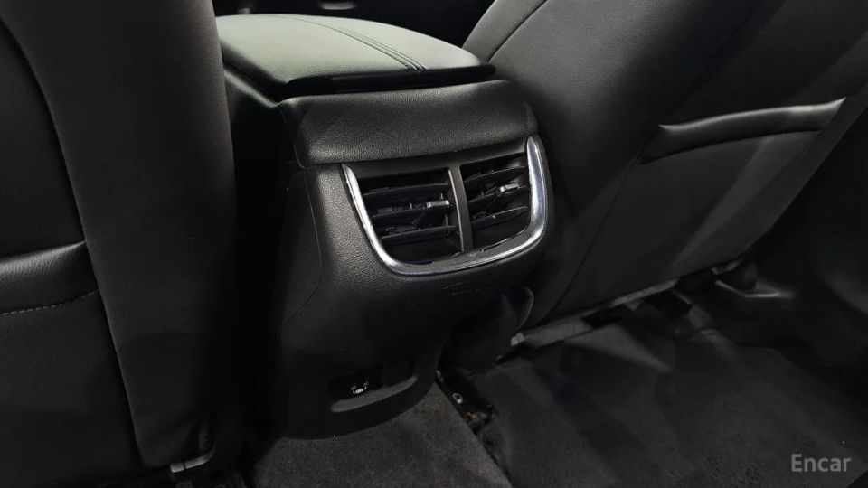 ChevroletGMDaewoo Malibu