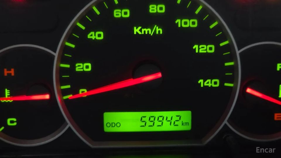 ChevroletGMDaewoo Damas