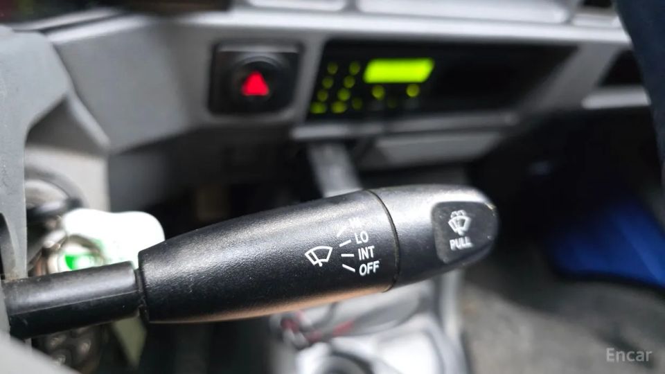 ChevroletGMDaewoo Damas