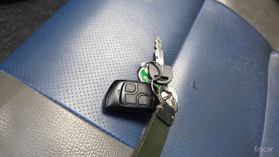 ChevroletGMDaewoo Damas