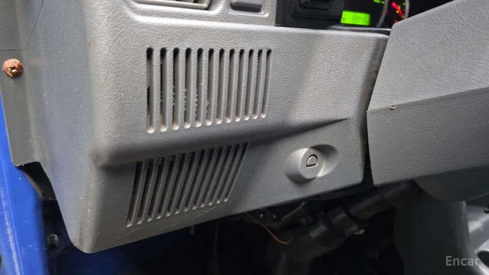 ChevroletGMDaewoo Damas