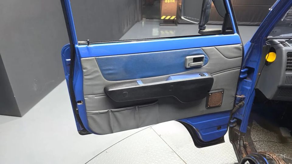ChevroletGMDaewoo Damas