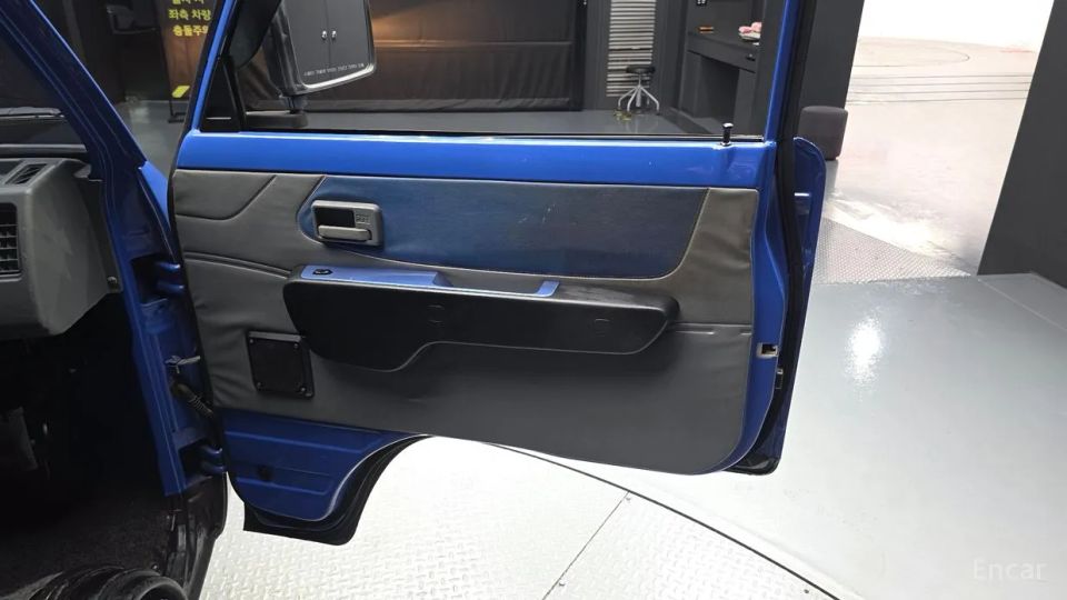 ChevroletGMDaewoo Damas