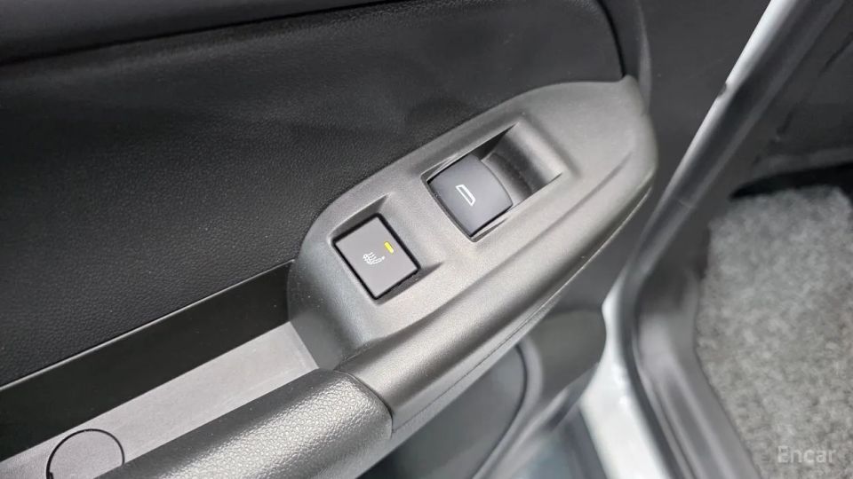ChevroletGMDaewoo Trailblazer