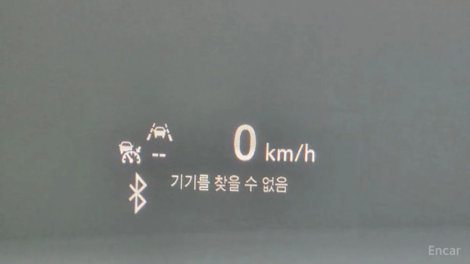 ChevroletGMDaewoo Trailblazer