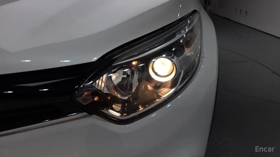 Renault-KoreaSamsung QM3