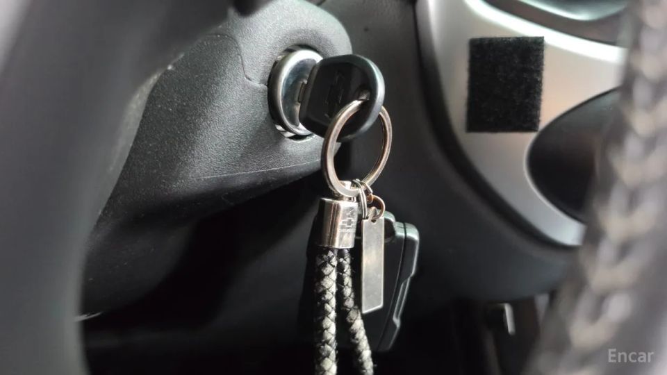 ChevroletGMDaewoo Colorado