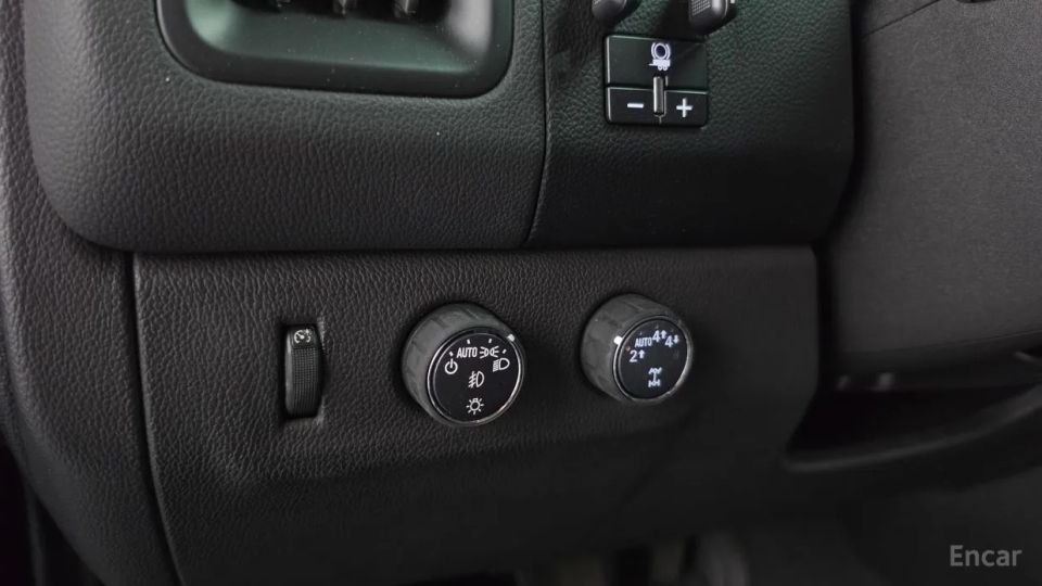 ChevroletGMDaewoo Colorado