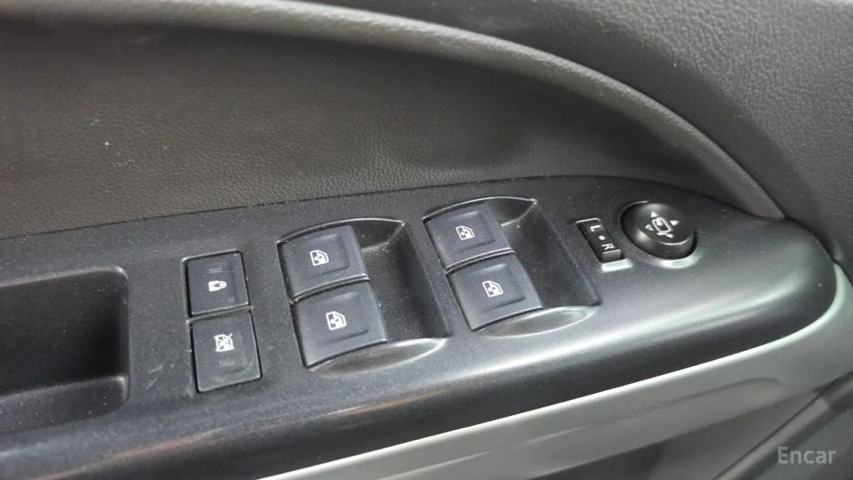 ChevroletGMDaewoo Colorado