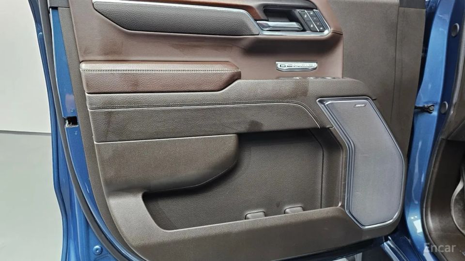GMC Sierra