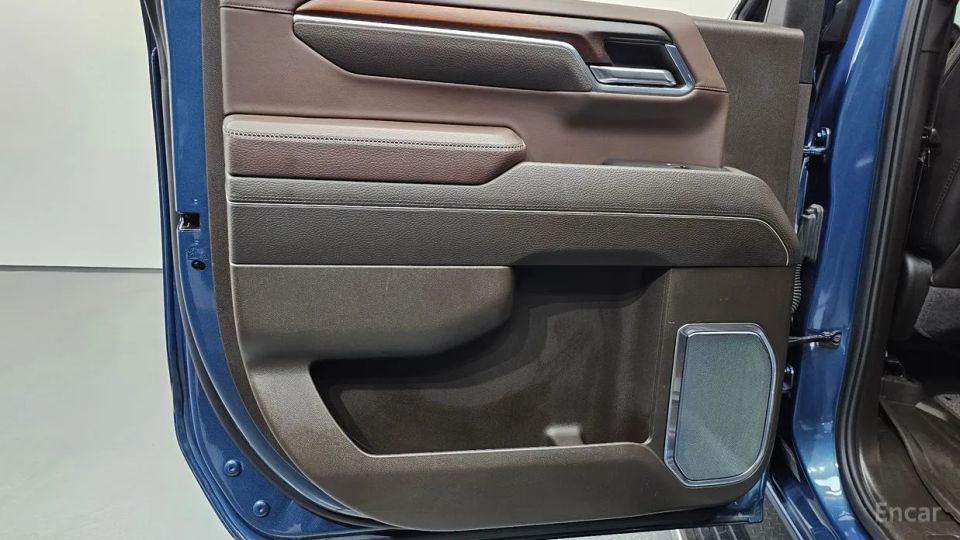 GMC Sierra