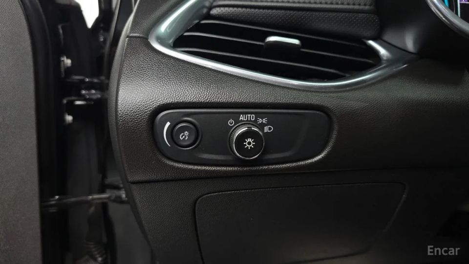 ChevroletGMDaewoo Malibu