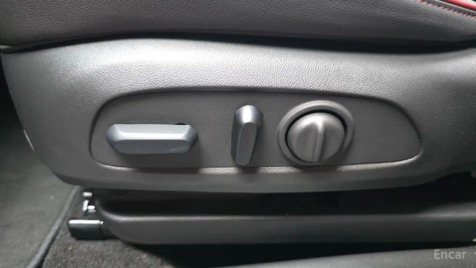 ChevroletGMDaewoo Trailblazer