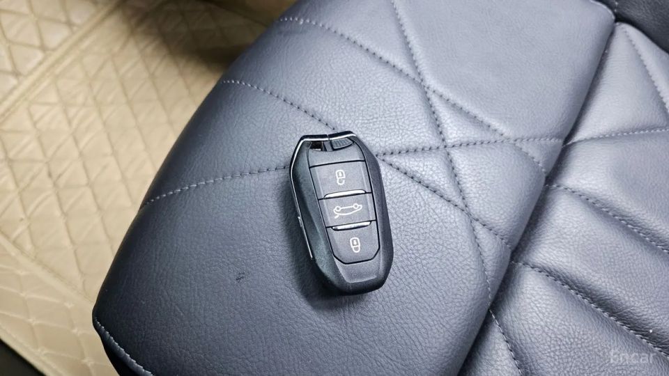 Citroen-DS DS7