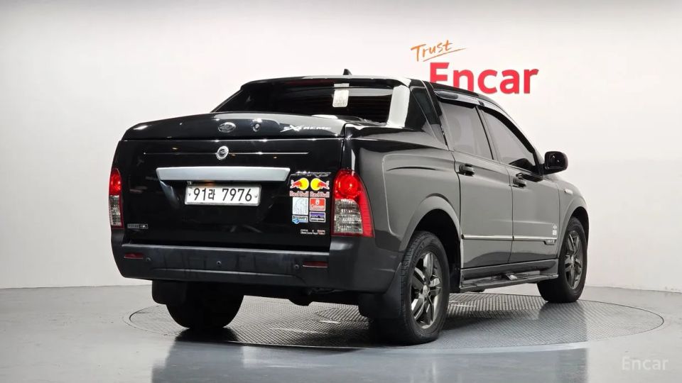 KG_Mobility_Ssangyong Actyon