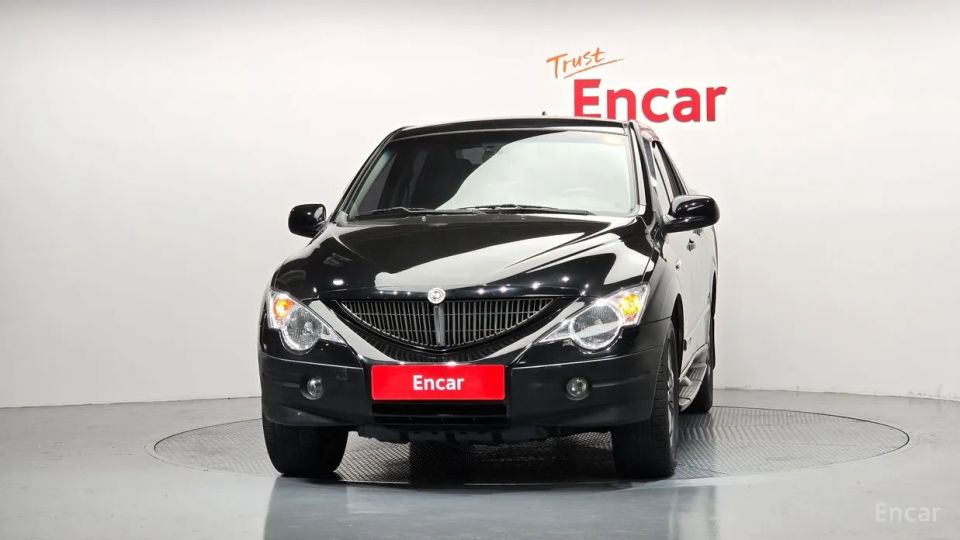 KG_Mobility_Ssangyong Actyon