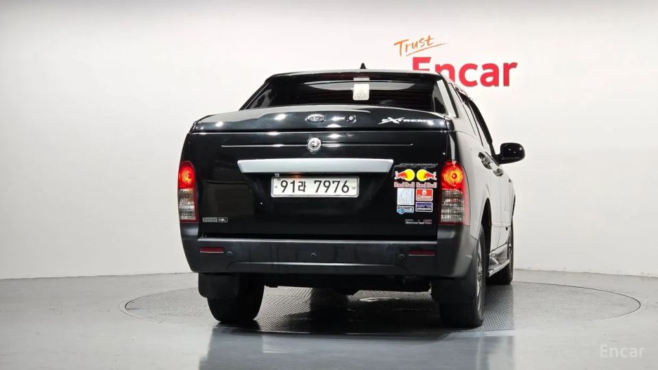 KG_Mobility_Ssangyong Actyon