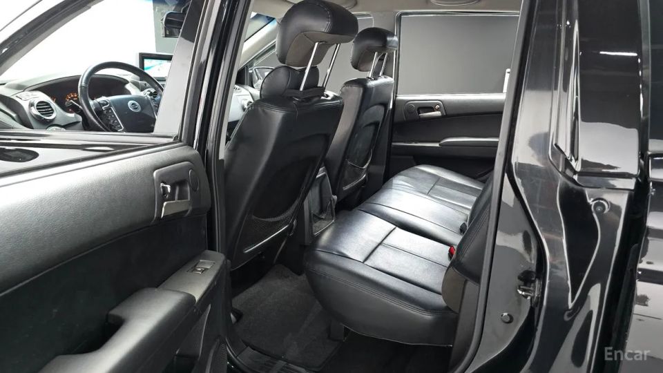 KG_Mobility_Ssangyong Actyon
