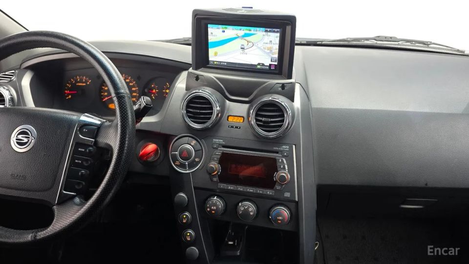 KG_Mobility_Ssangyong Actyon