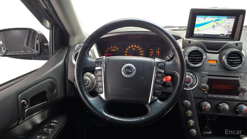 KG_Mobility_Ssangyong Actyon