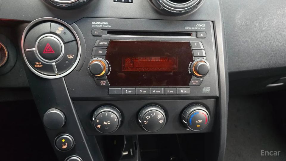 KG_Mobility_Ssangyong Actyon