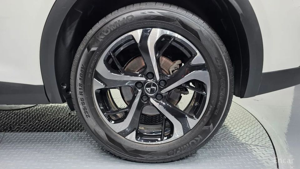 Citroen-DS DS7