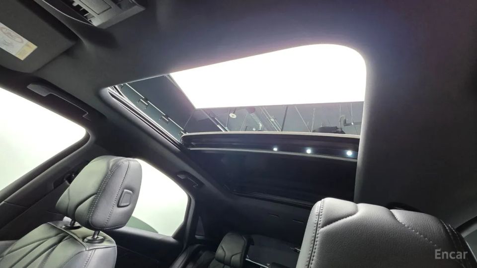 Citroen-DS DS7