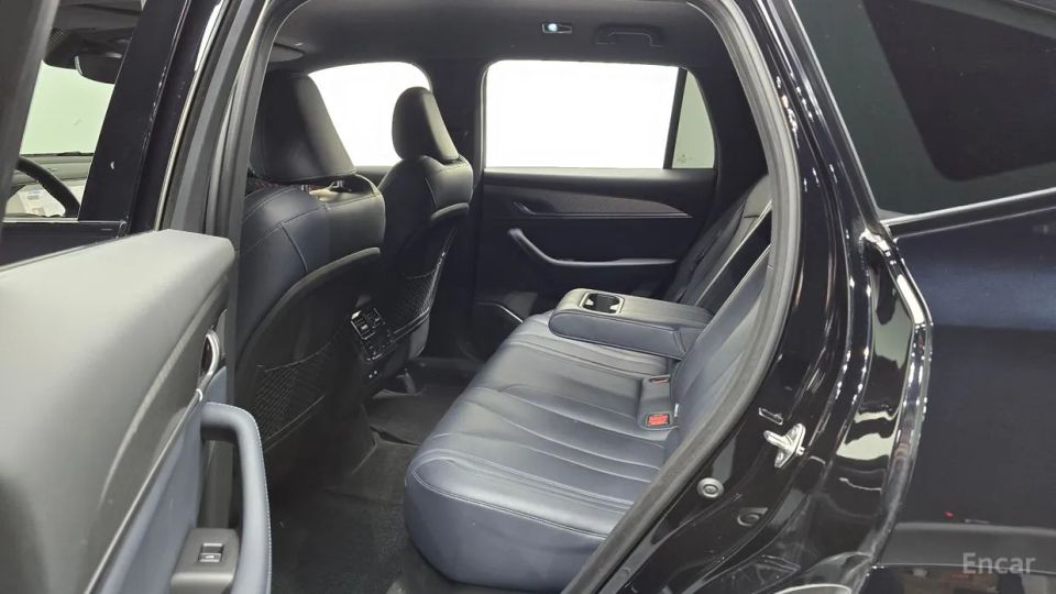 Renault-KoreaSamsung Grand Koleos