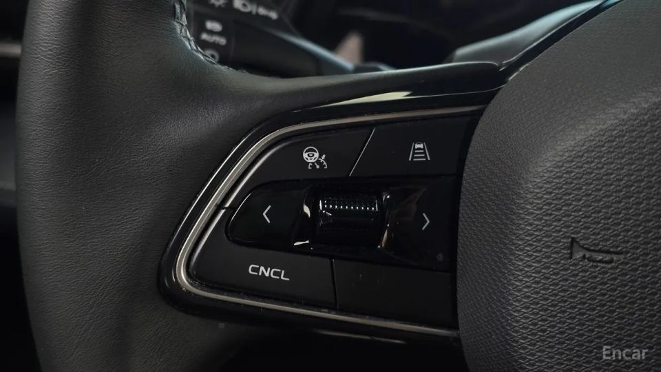 Renault-KoreaSamsung Grand Koleos