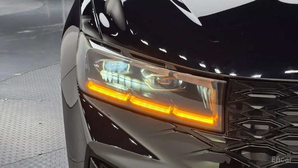 Renault-KoreaSamsung Grand Koleos