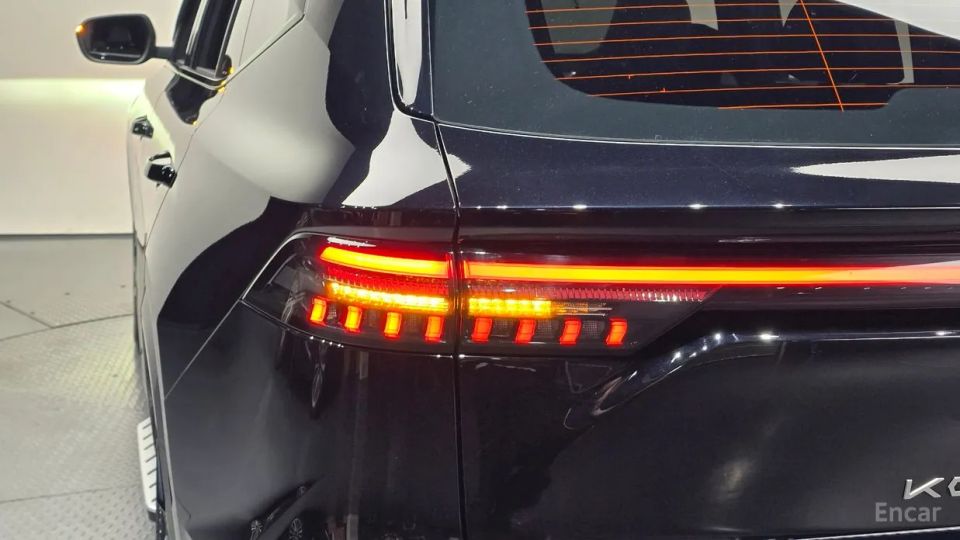 Renault-KoreaSamsung Grand Koleos