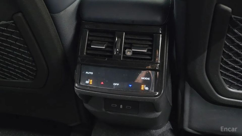 Renault-KoreaSamsung Grand Koleos