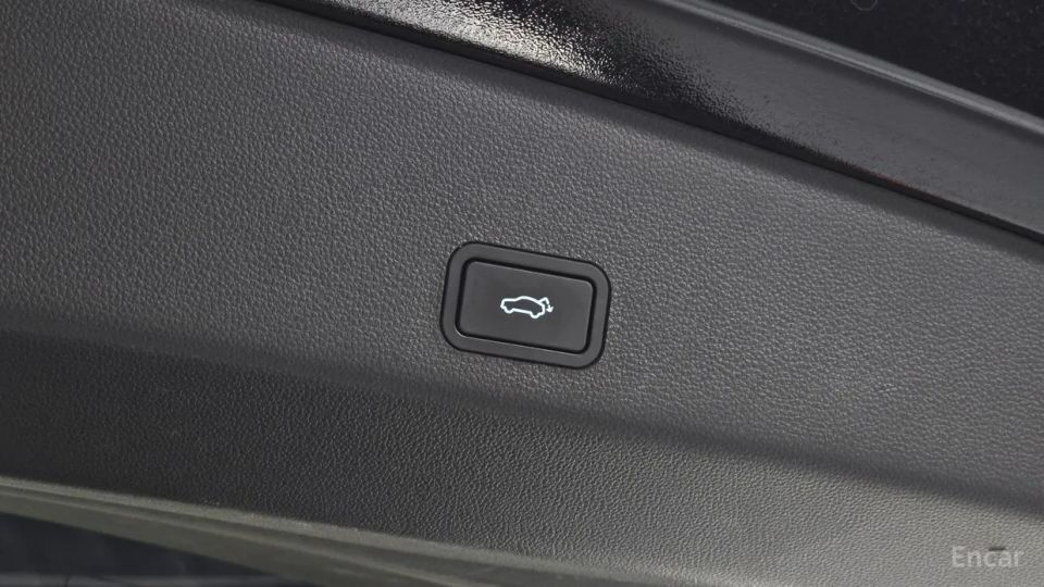 Renault-KoreaSamsung Grand Koleos