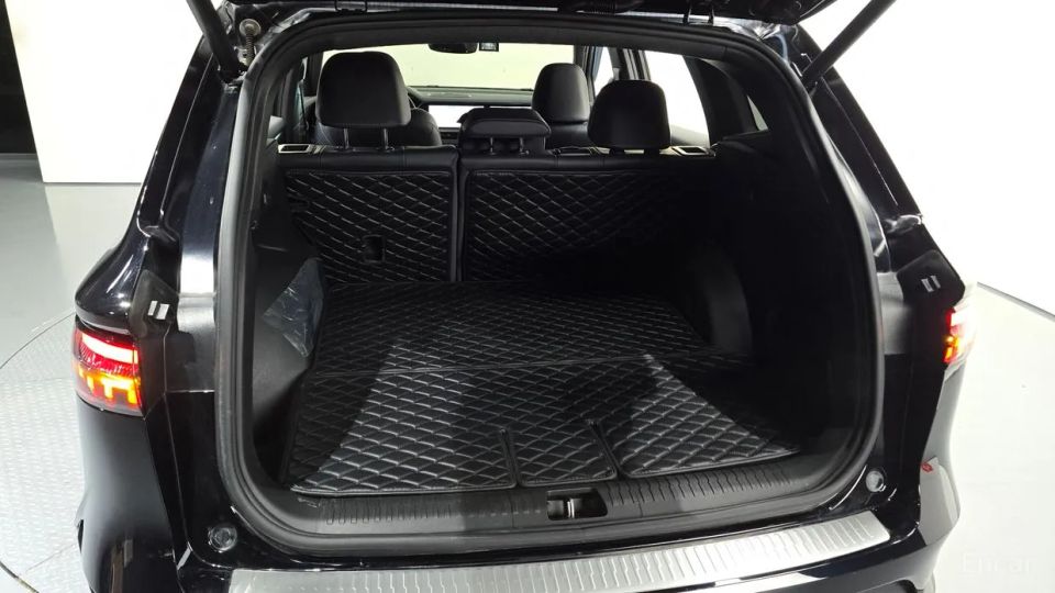 Renault-KoreaSamsung Grand Koleos