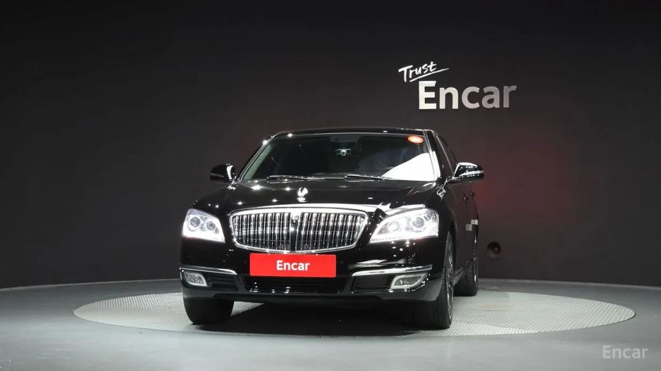 KG_Mobility_Ssangyong Chairman