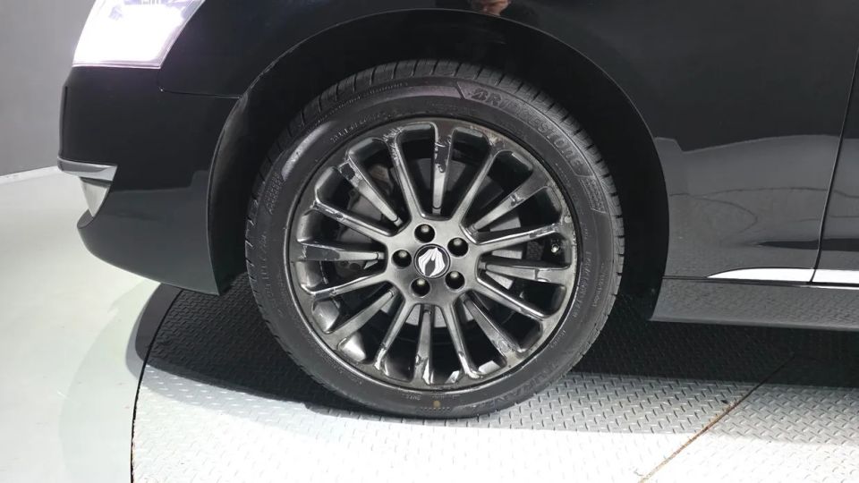 KG_Mobility_Ssangyong Chairman