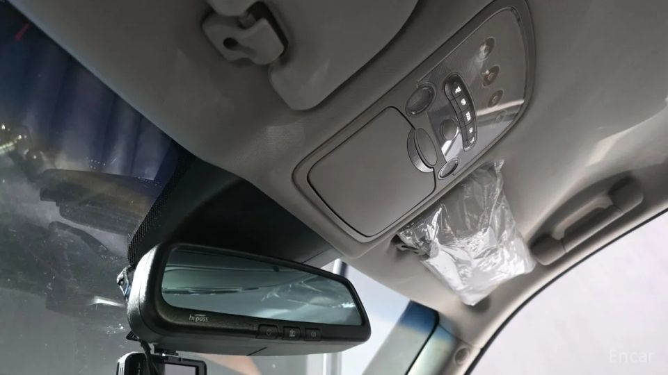 KG_Mobility_Ssangyong Chairman
