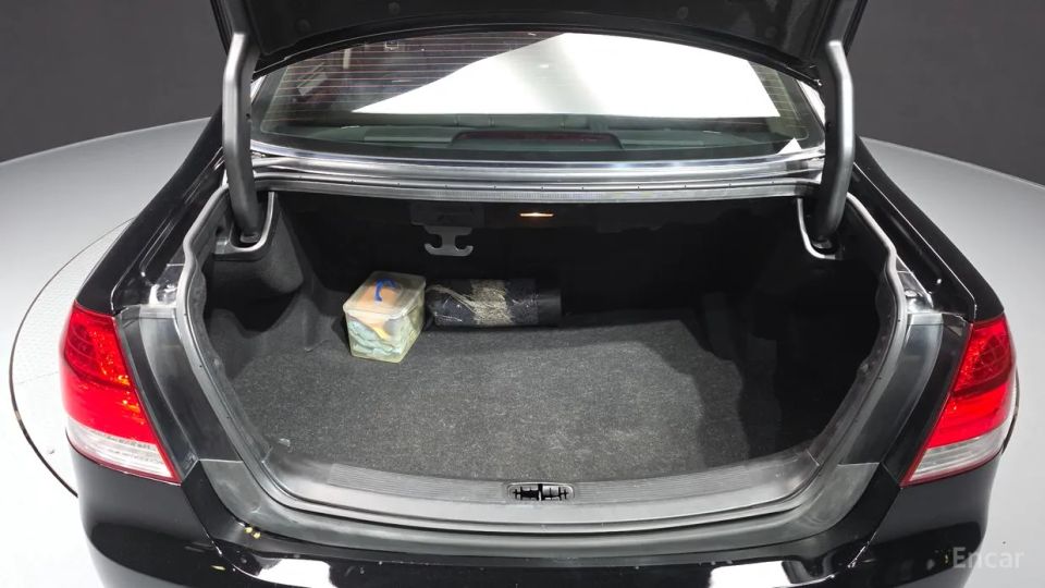 KG_Mobility_Ssangyong Chairman